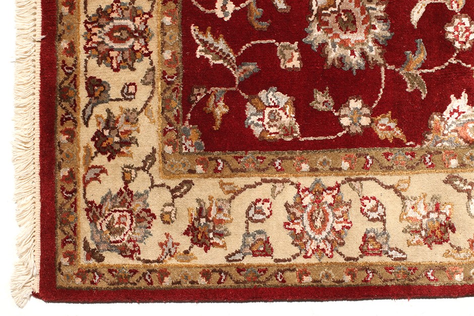 Letter 'J' Gold Plated with CZ Pendant Necklace