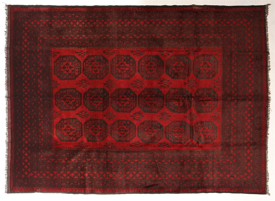 Burnt Orange Spinner Pendant Featuring 80+ Crystals - FITS PANDORA BRACELET