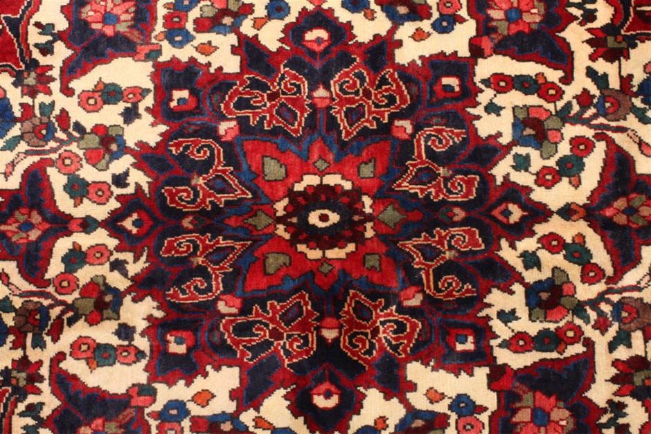 Designer Simulated Diamond Triple Round Pendant Necklace in Silver