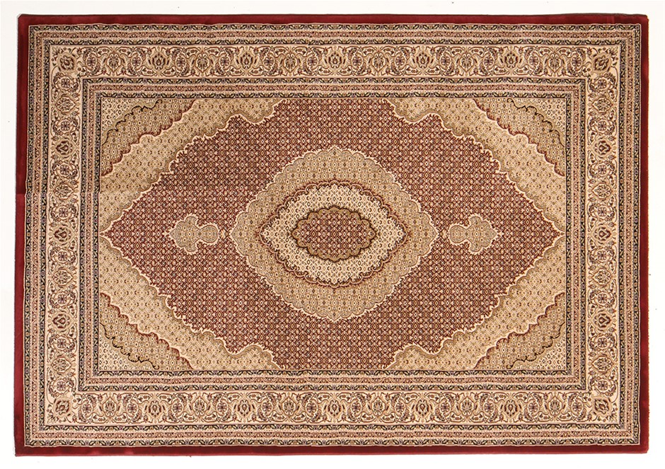 Designer Simulated Diamond Geometric Rectangular Pendant Necklace in Silver