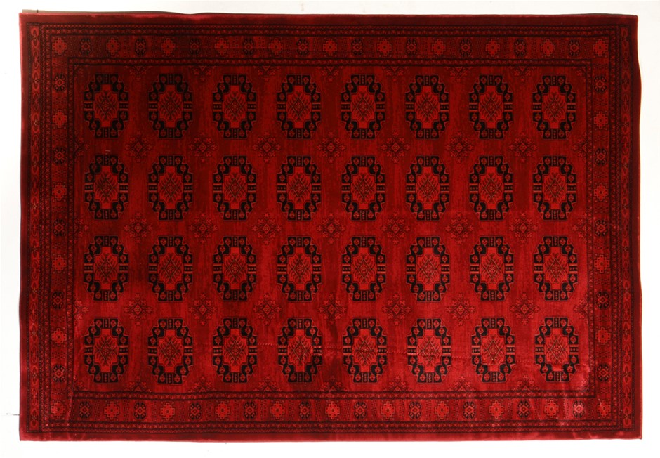 Classic Silver Plated Curb Chain Bracelet with Lobster Clasp - DEMO