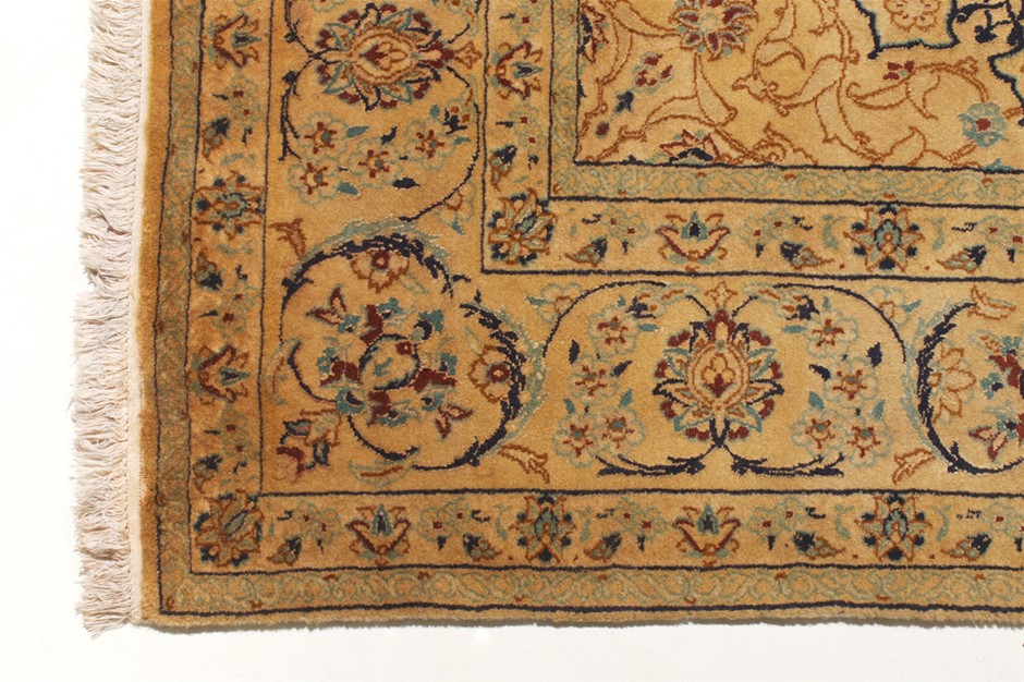 Designer Simulated Diamond Oval Earrings in Silver