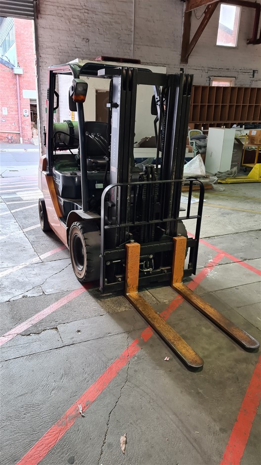 Designer Simulated Diamond Ball Bracelet with Braided Tan Band