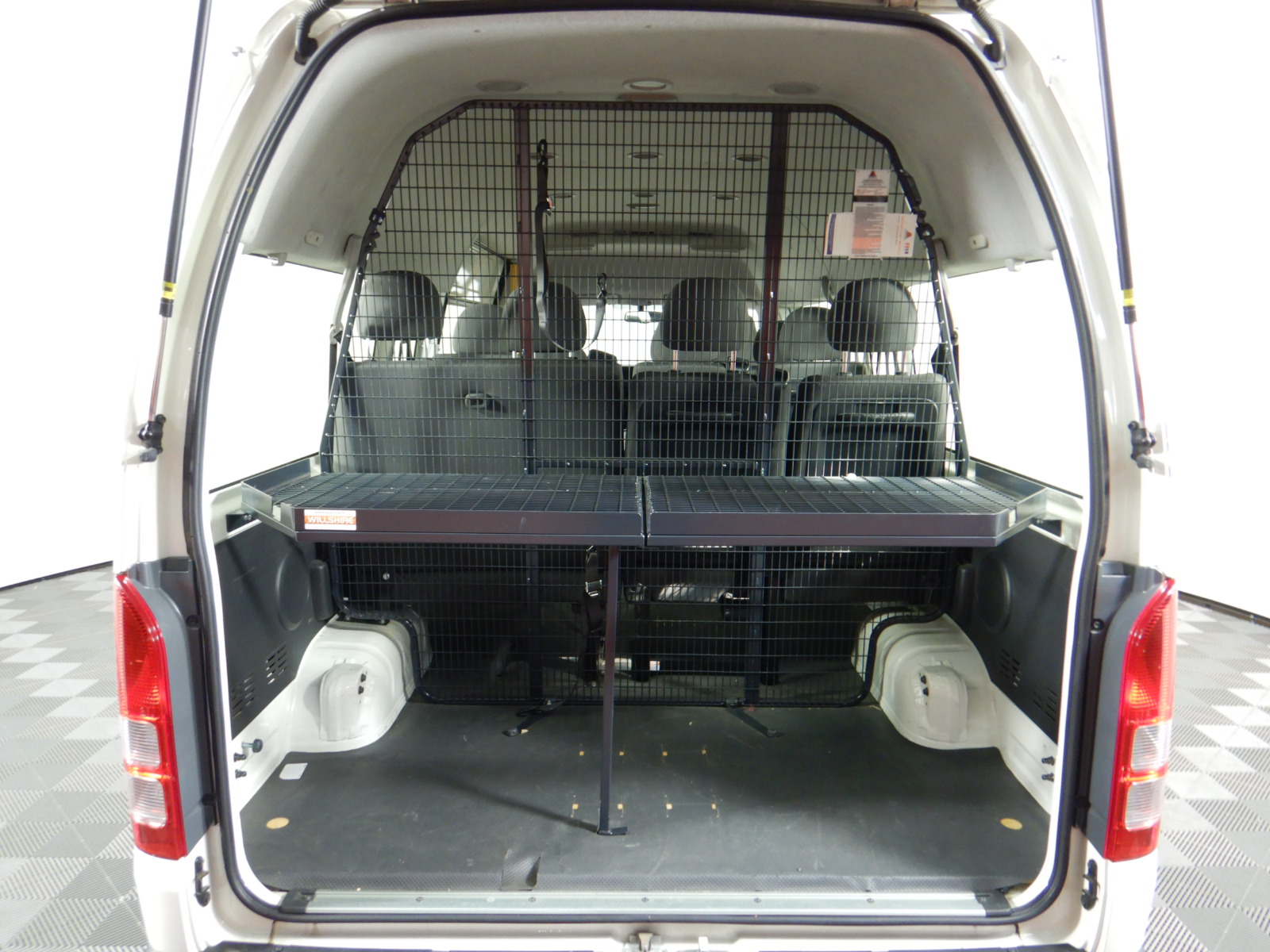 Designer Filigree Locket Necklace in Silver