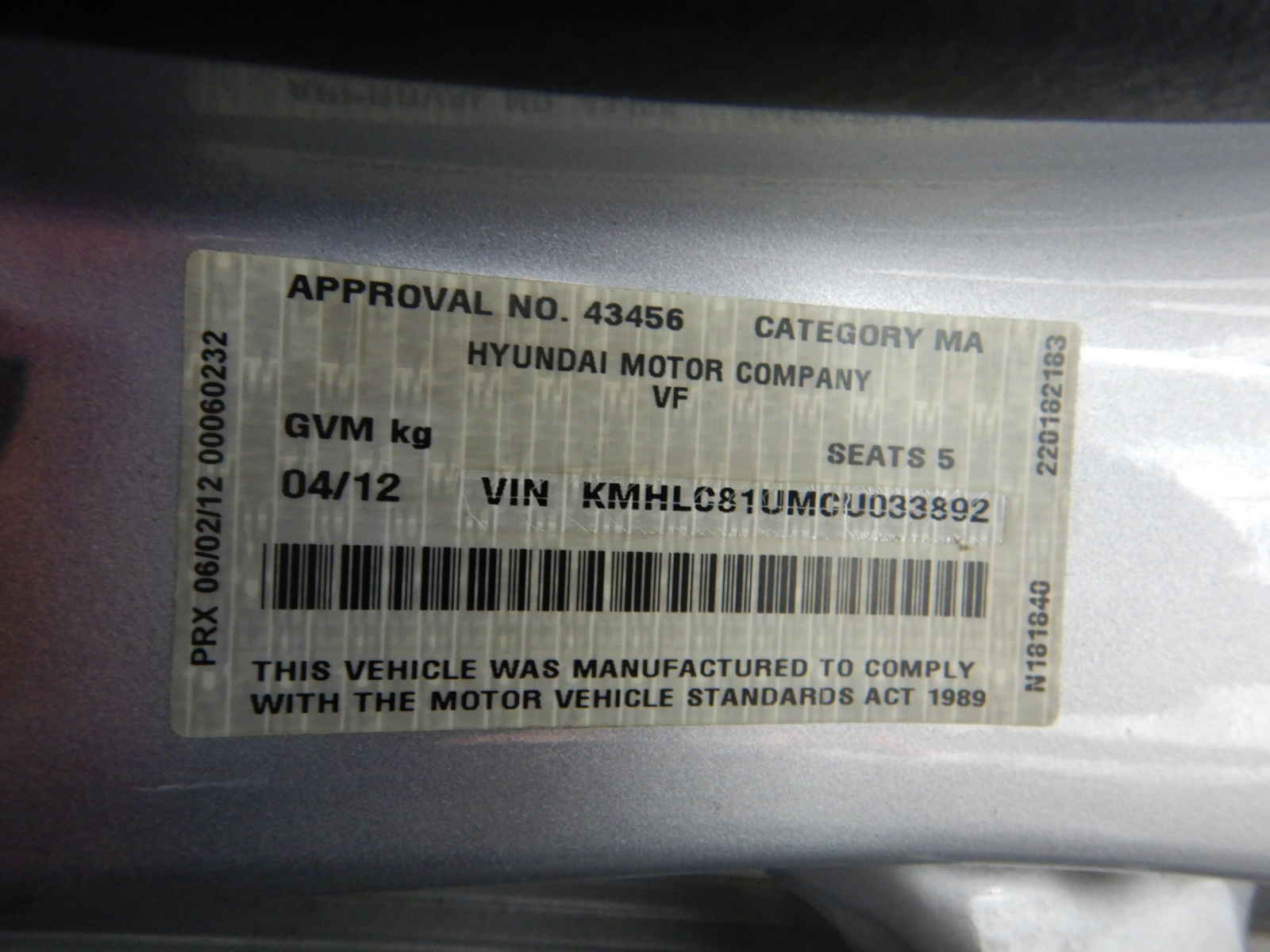 Designer Simulated Diamond Square Stud Earrings in Silver