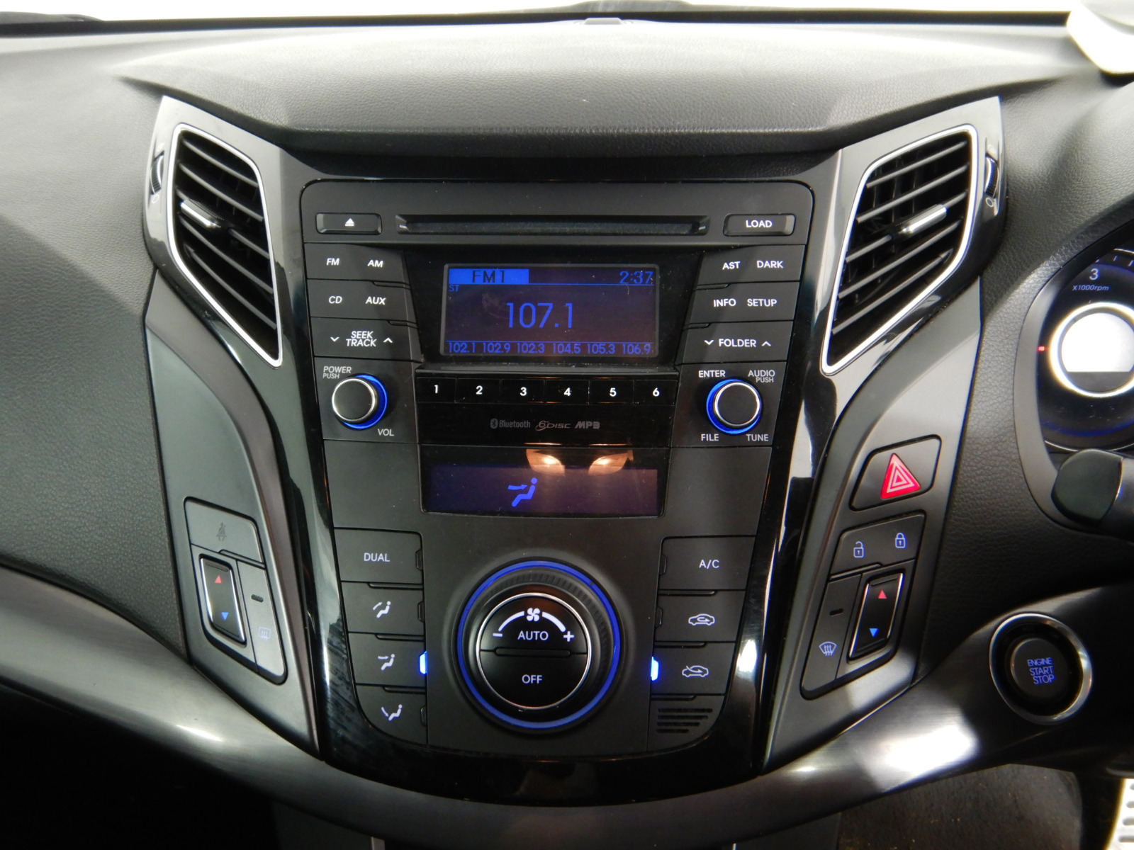 Designer Simulated Diamond Love Heart Earrings in Silver