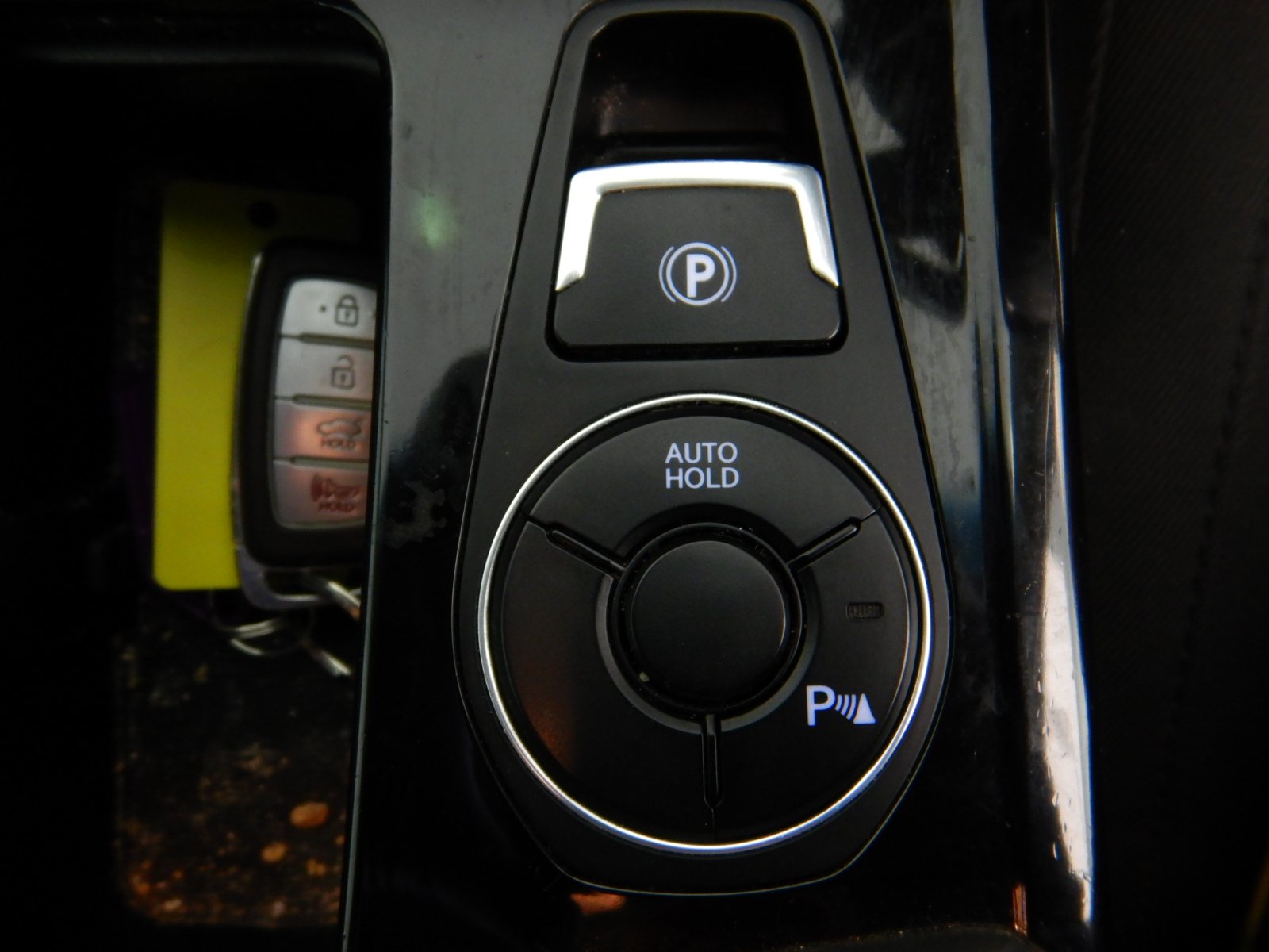 Designer Green & Simulated Diamond Square Stud Earrings in Silver