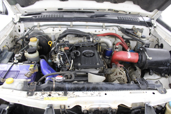 Classic Silver Plated Curb Chain Bracelet with Lobster Clasp - DEMO