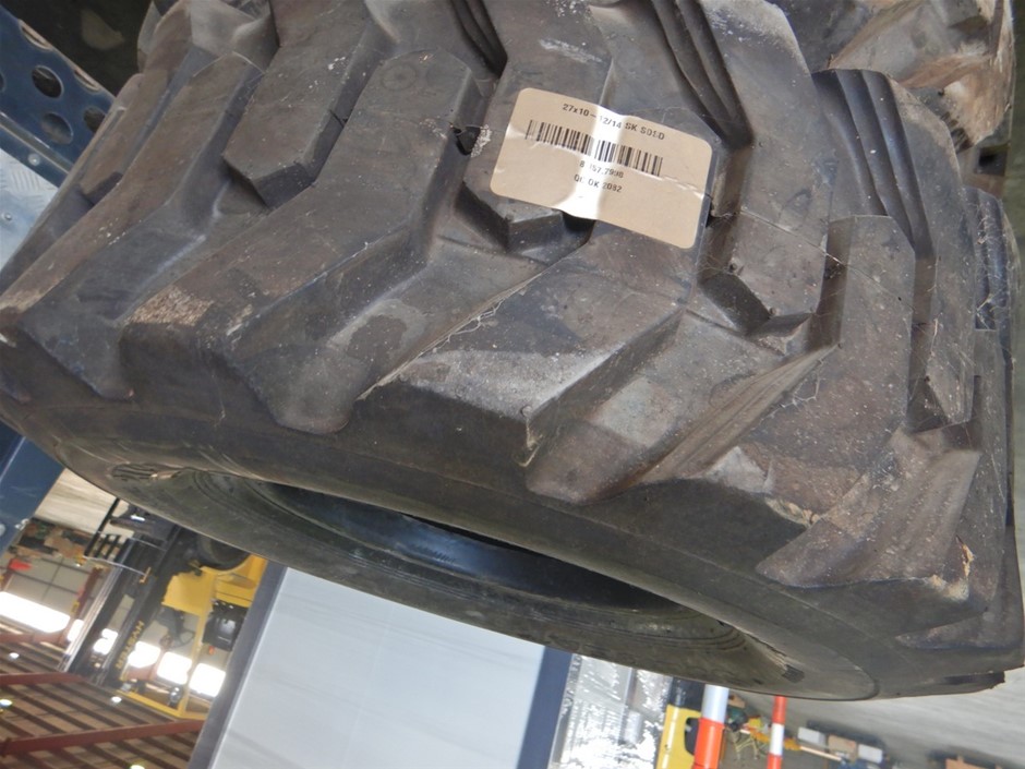 OTTERBOX Terrus Apple Watch Band for Series 7/8 (42/44/45mm)