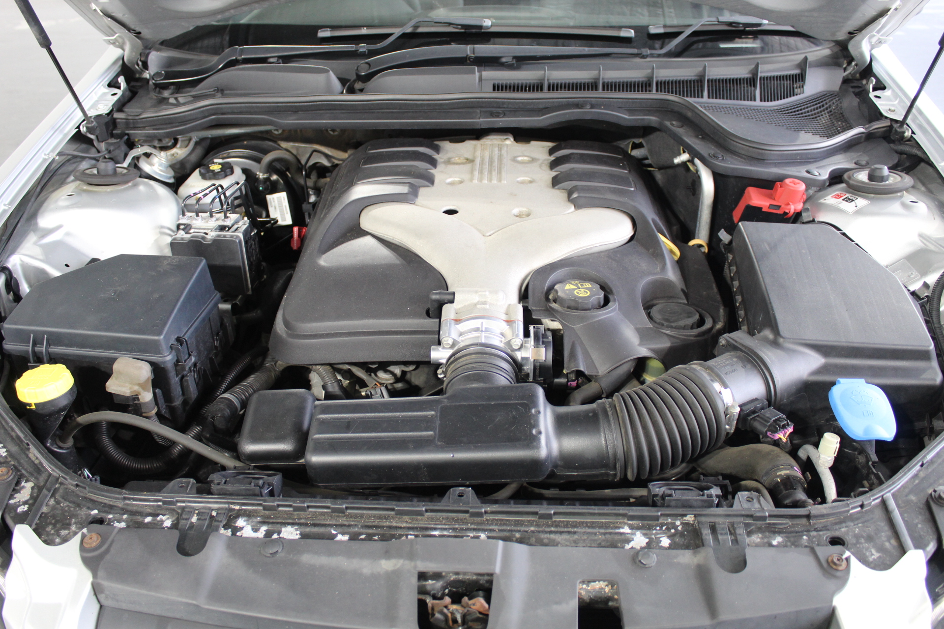 Mt Eliza Estate Cellar Release Shiraz 2015 (12x 750mL)