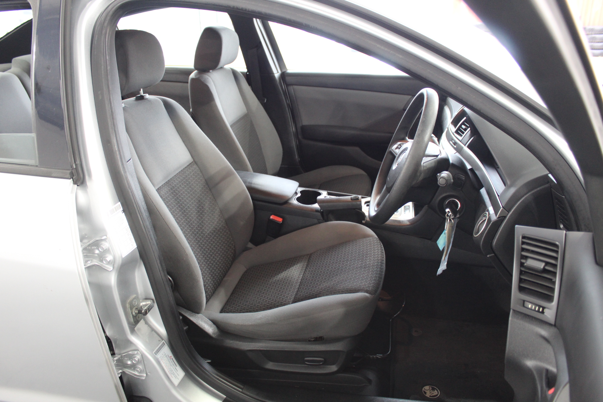 Massoni Cabernet Sauvignon Port 2008 (6x 750mL)