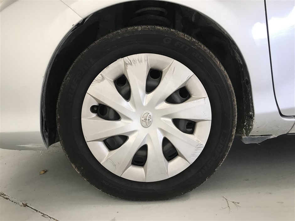 Commissioners Block Pinot Grigio 2024 (12x 750mL) SEA