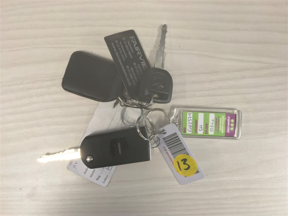 Snake + Herring Teardrop Riesling 2022 (6x 750mL) WA