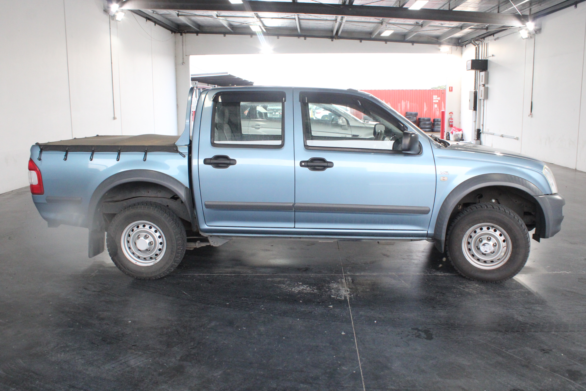 Barramundi Shiraz 2022 (12x 750mL) VIC