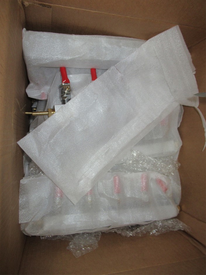 Inspired Company Chardonnay 2024 (12x 750mL) SEA