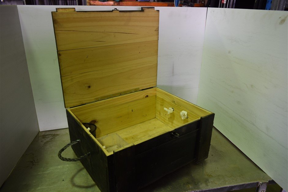 Kati Allo Petit Verdot 2024 (12x 750mL) SA