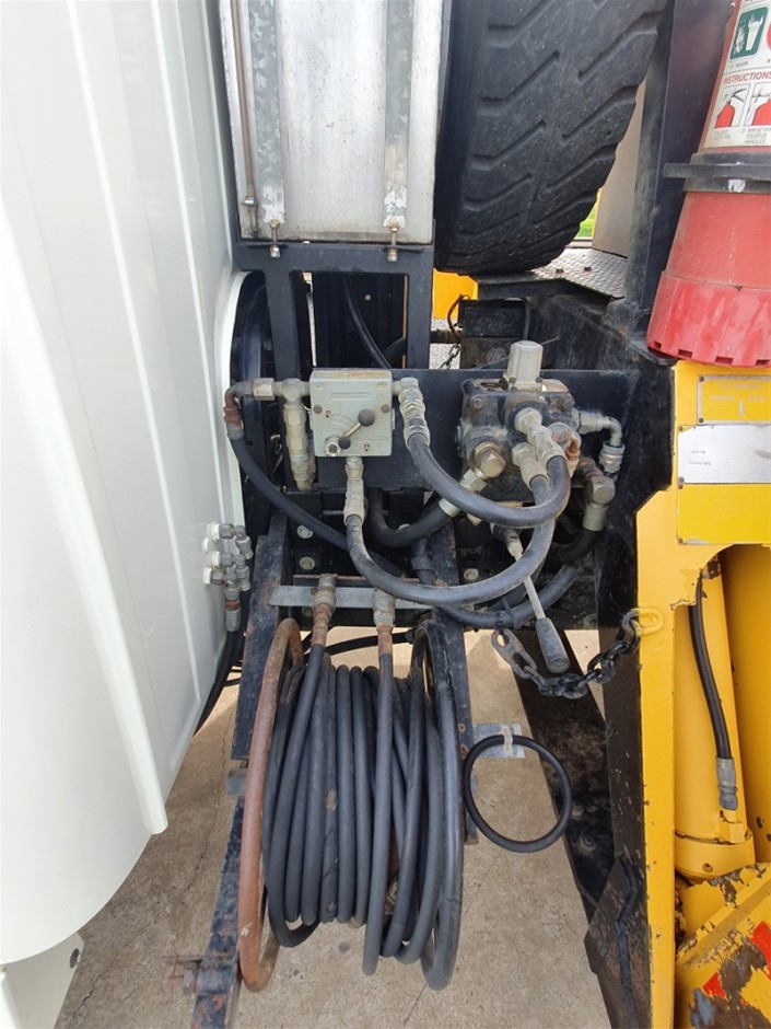 The Drover Shiraz Cabernet 2024 (6x 750mL) SEA