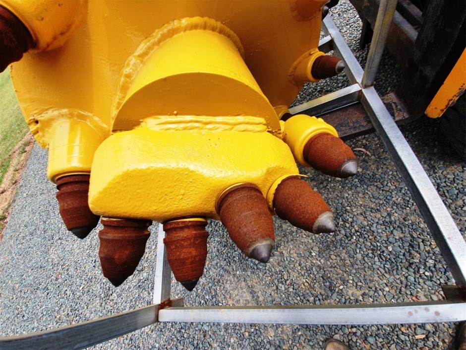 1919 Australia KGV Penny