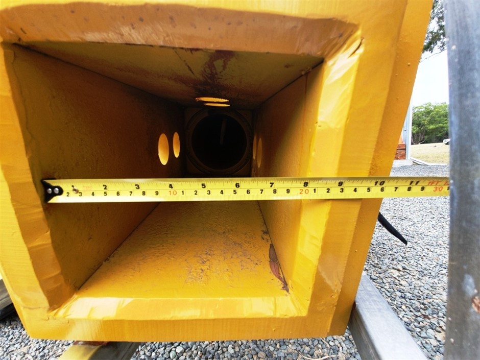 1 OZ 1948-215 FX, The First Holden Coin/token Finished in 999 Fine Silver