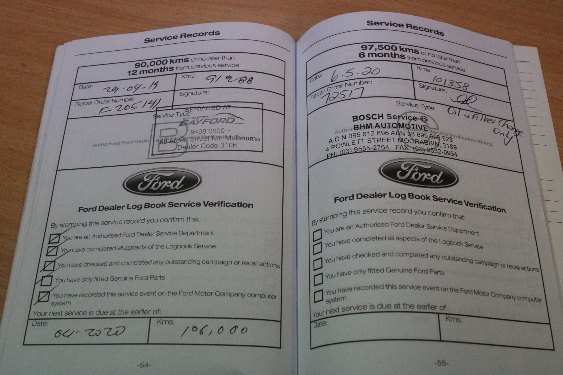 One Kilo Investment Grade Copper Bar