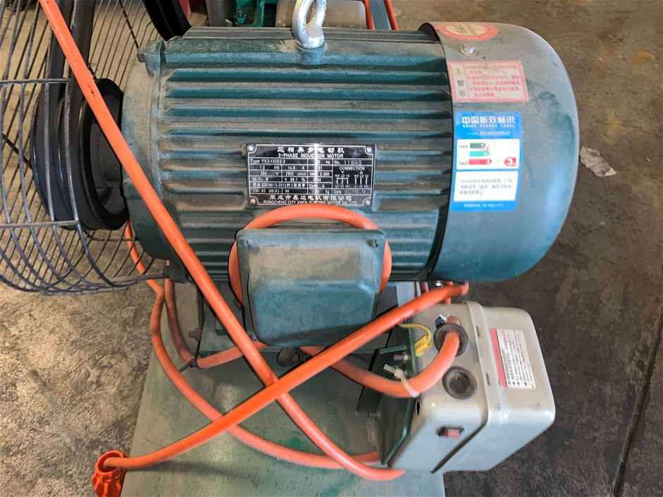 Commissioners Block Cabernet Sauvignon 2022 (12x 750mL) SEA