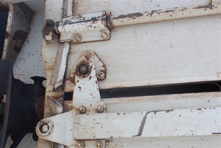 Henri Le Blanc Cuvee Rosé Brut NV (6x 750mL), France.