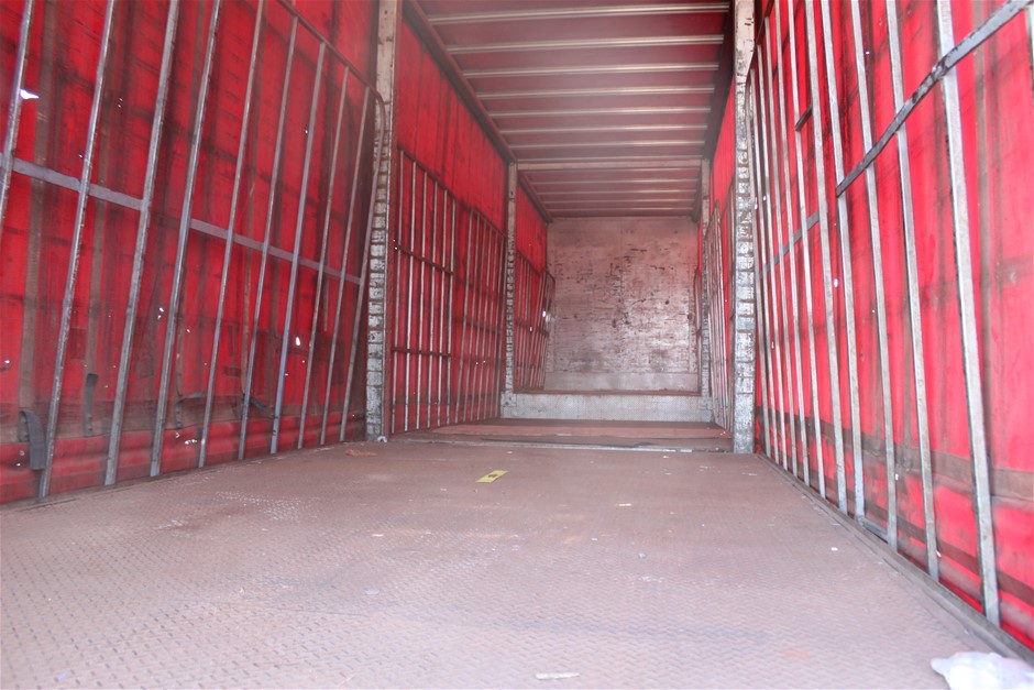 Inspired Company Cabernet Merlot 2024 (12x 750mL) SEA