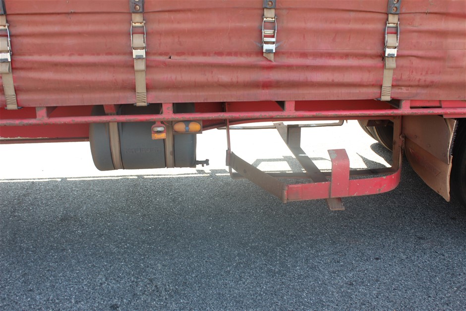 Jim Barry The Cover Drive Cabernet Sauvignon (6 x 750mL), SA.