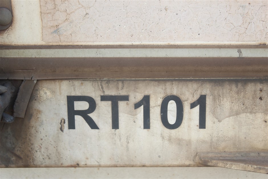 Roberts Estate Merlot 2024 (12x 750mL) SEA