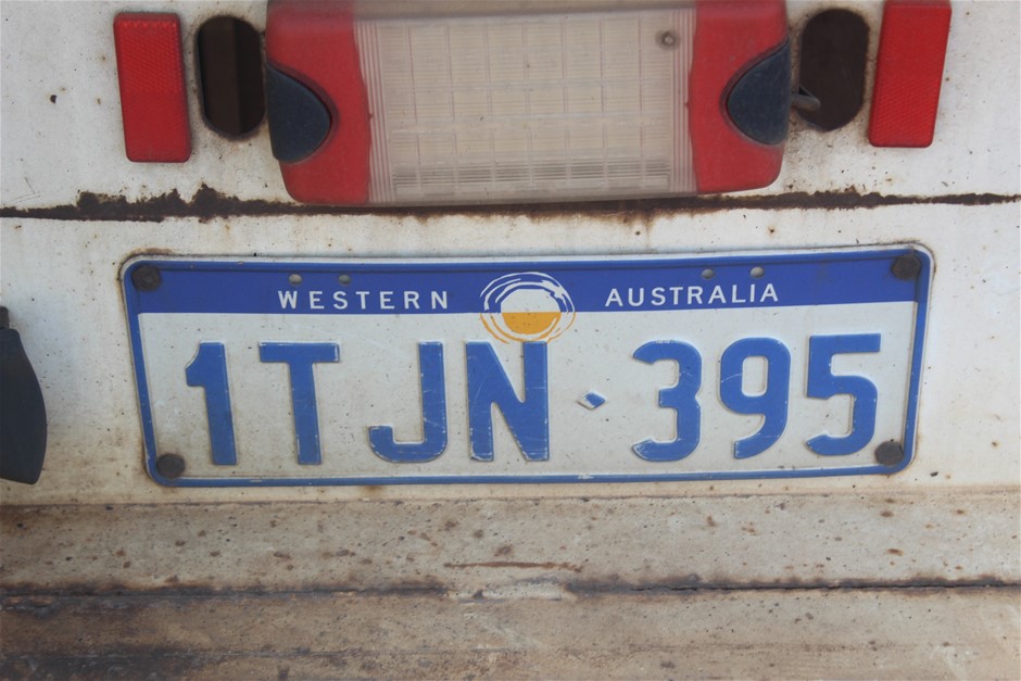 Roberts Estate Pinot Grigio 2024 (12x 750mL) SEA