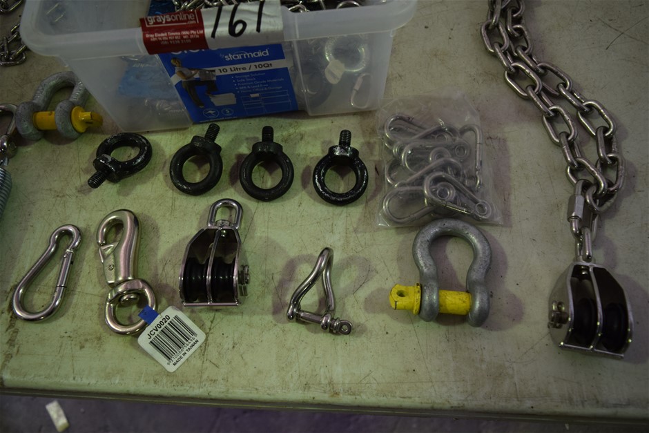 Casella Limited Release Cleanskin Cabernet Sauvignon 2012 (12x 750mL) SA