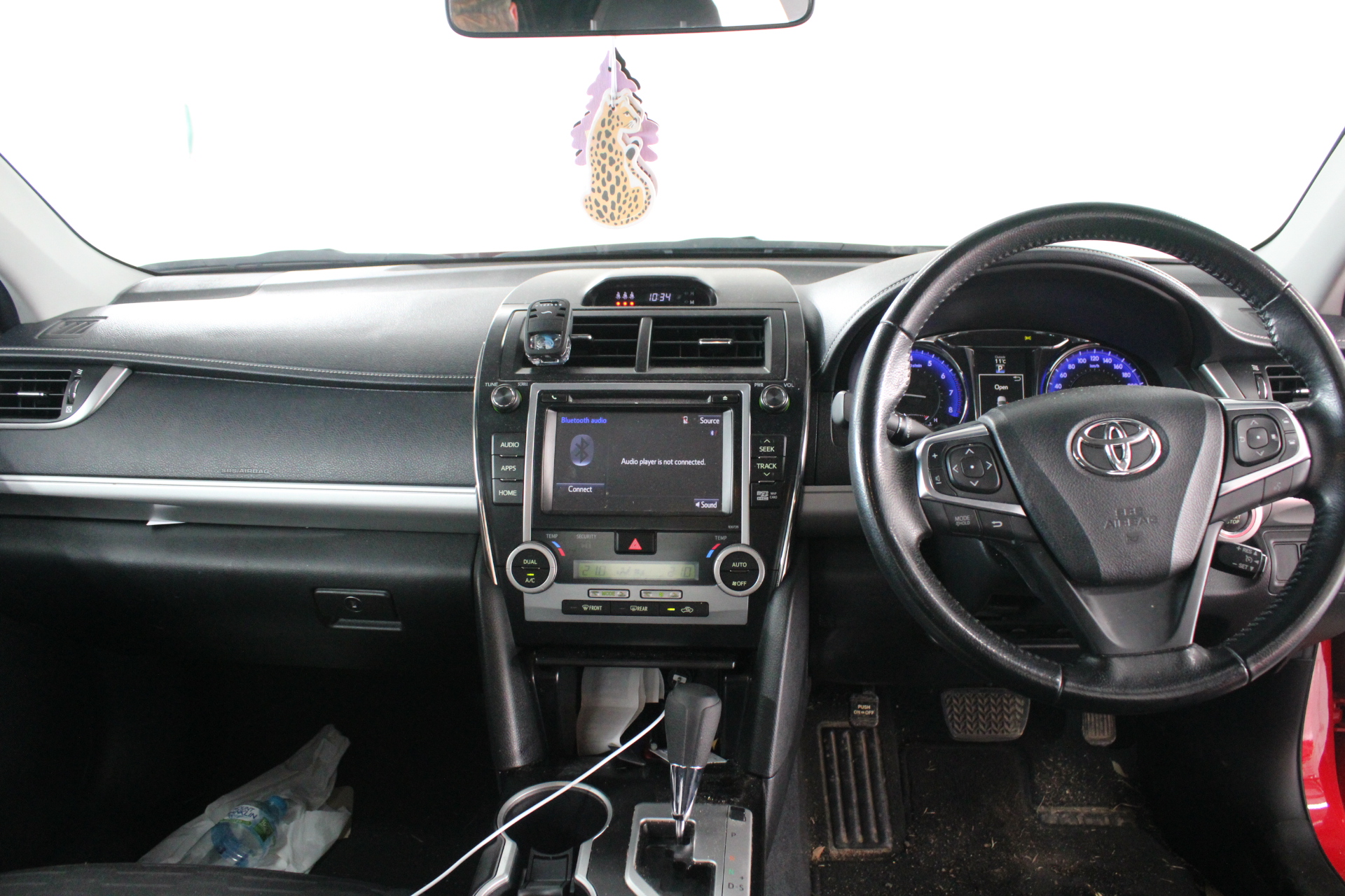 One Good Turn Semillon Sauvignon Blanc (6x 750mL), SEA.