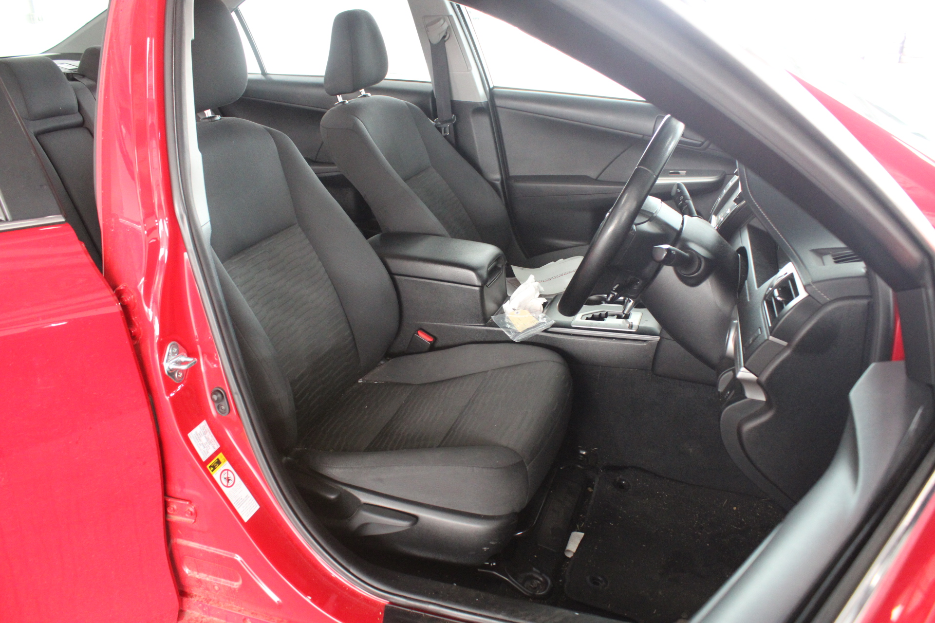 Pepperjack Fork Full Shiraz (6x 750mL).