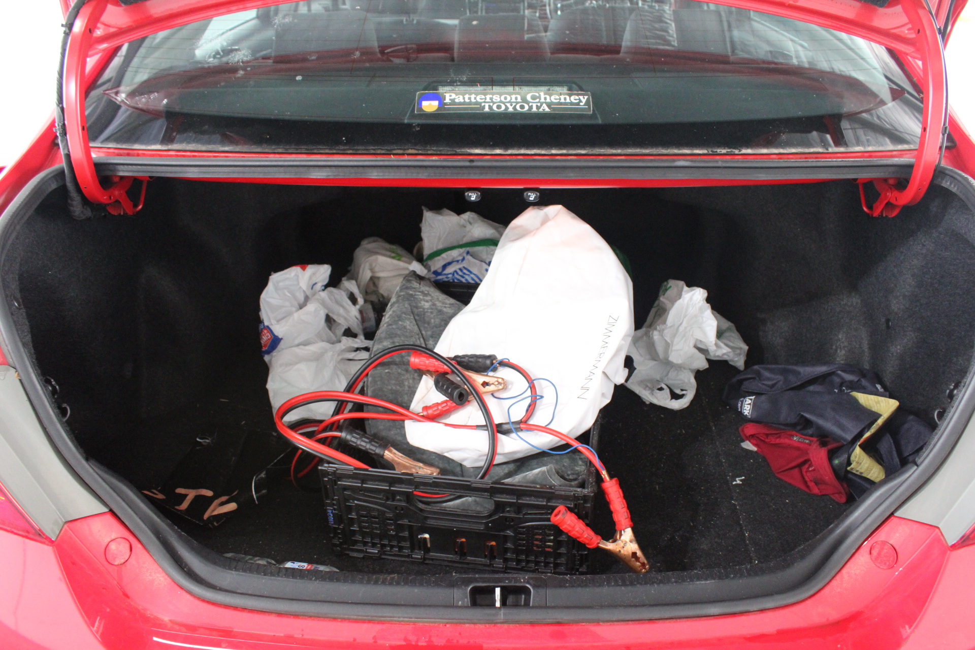 Pepperjack Match Made Shiraz (6x 750mL).