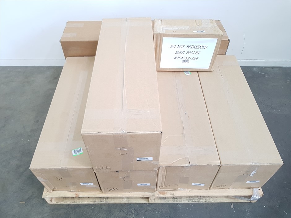 Upside Down Rose (6x 750mL). Current Vintage Release.