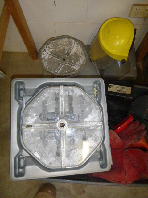 The Drover Pinot Grigio 2025 (12x 750mL) SEA