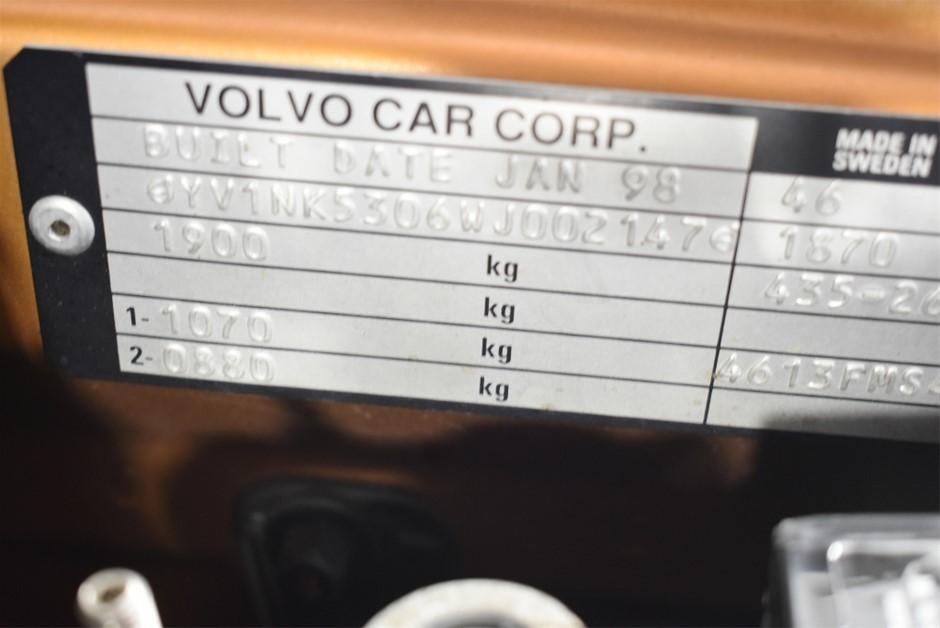 Byrne Estate Grown Cabernet Sauvignon 2023 (12x 750mL) South Australia