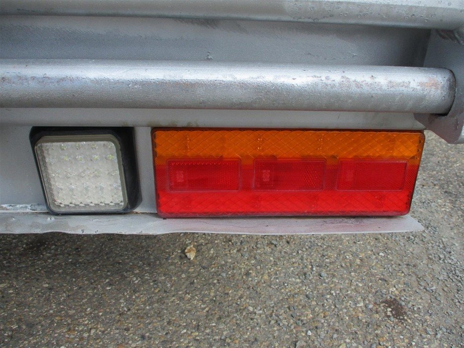 Lost Sheep Sauvignon Blanc 2025 (12x 750mL) SEA