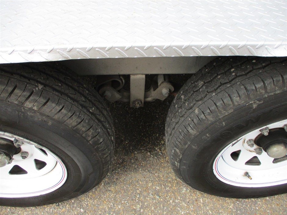 NC Red Carignan Dolcetto Aglianico 2021 (12x 750mL) Langhorne Creek