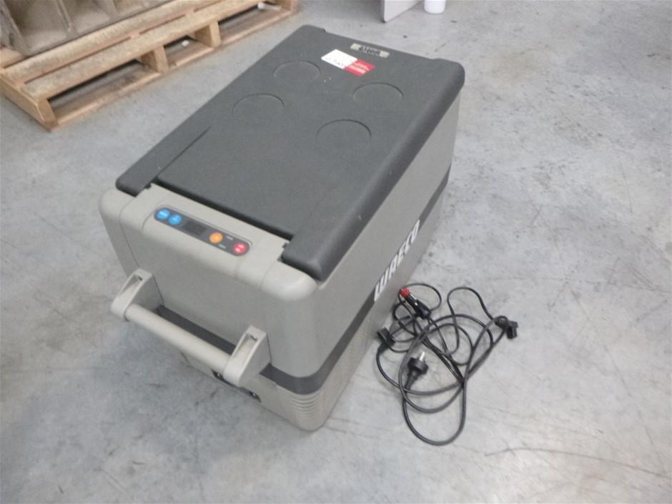 Barramundi Weekender White 2023 (12x 750mL) SEA