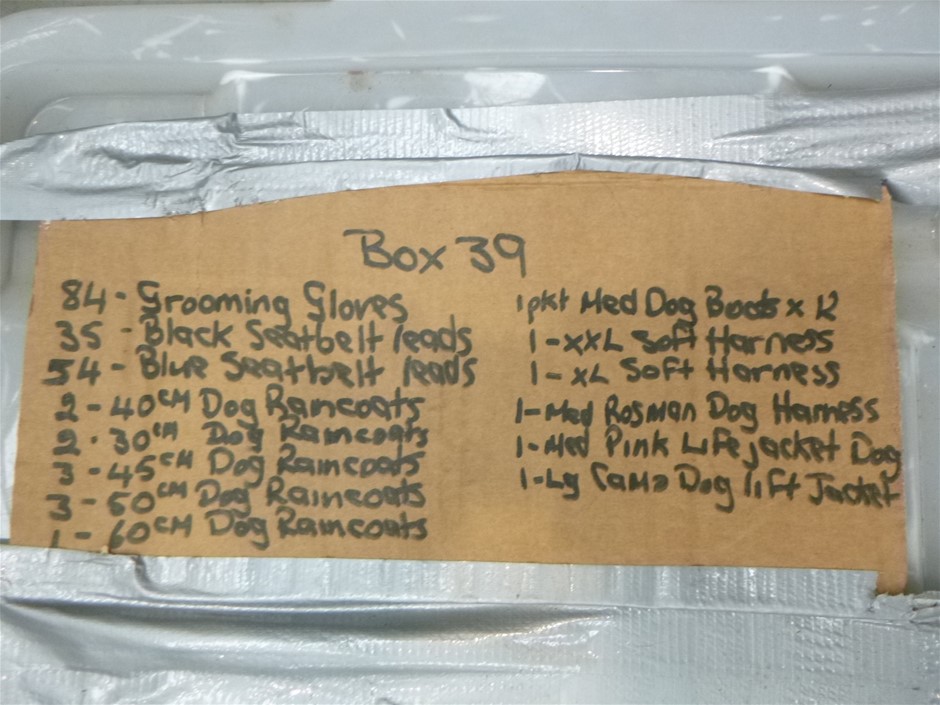 Commissioners Block Chardonnay 2024 (12x 750mL) SEA