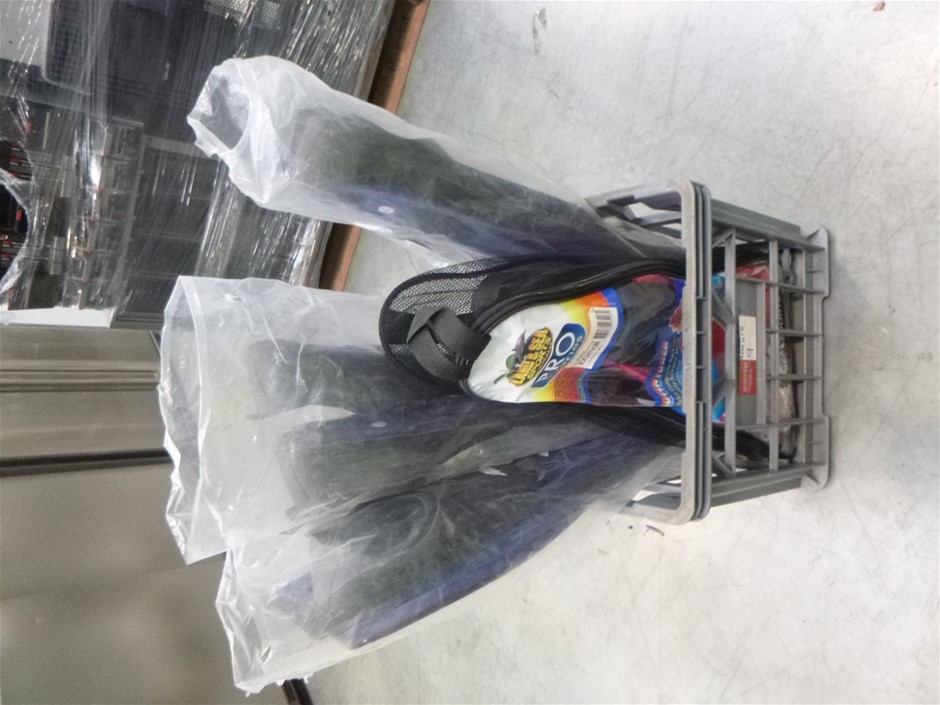 Crimson Monster Pinot Noir (6x 750mL) Current Vintage Release