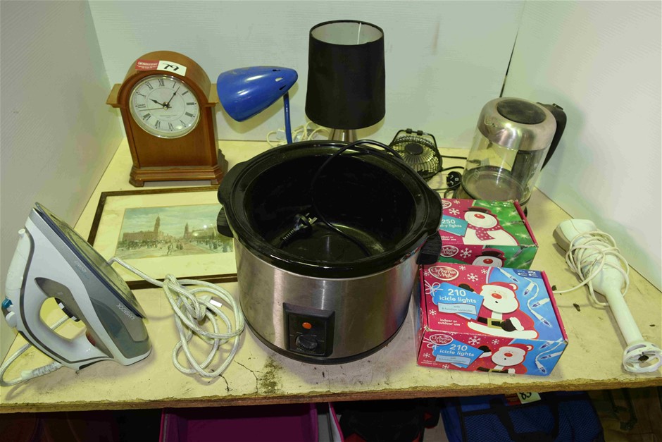 Lindeman's Bin 50 Shiraz (6x 750mL), SEA.