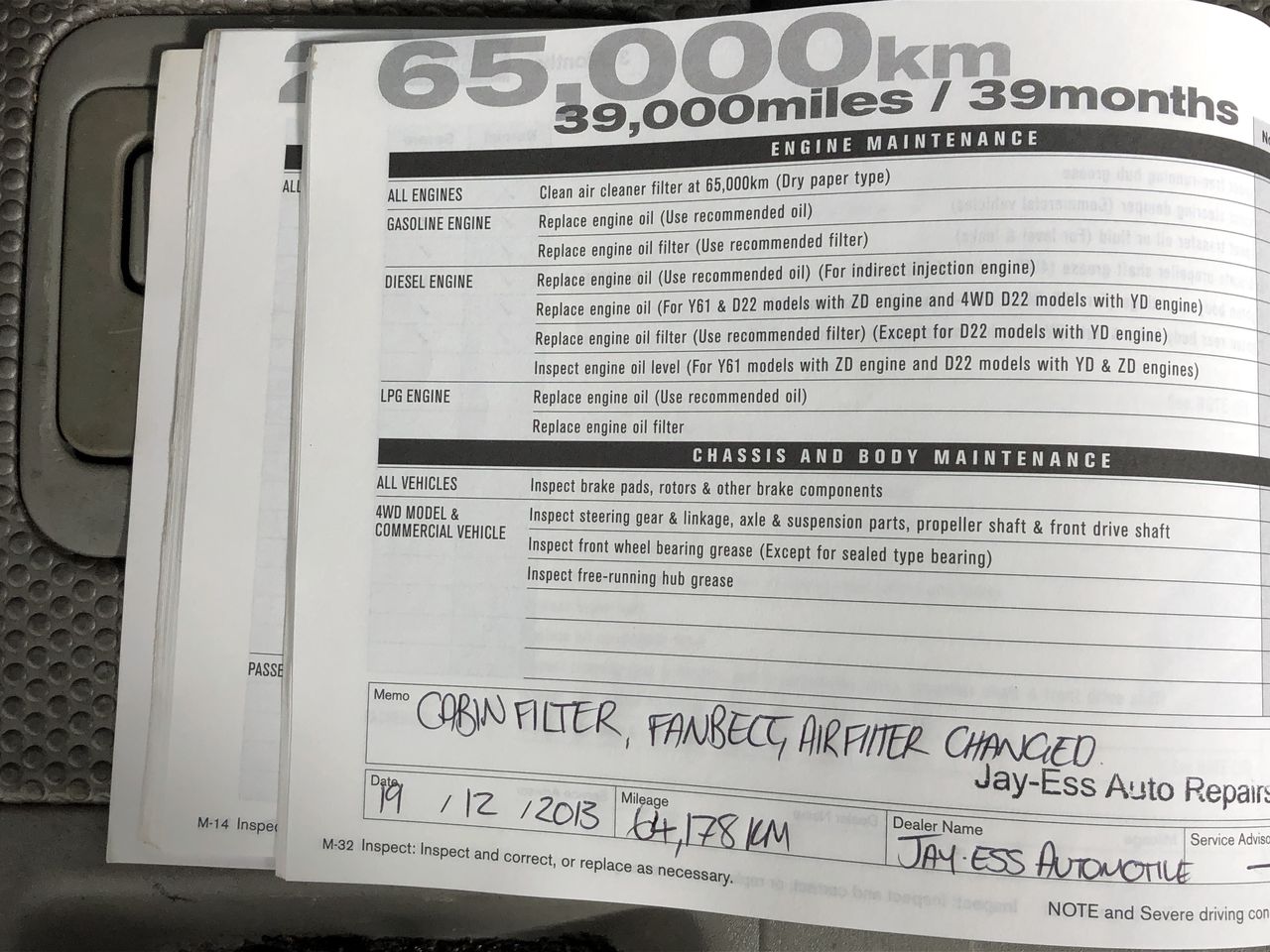 2014 Porsche MACAN S DIESEL 95B Turbo Diesel Automatic Wagon