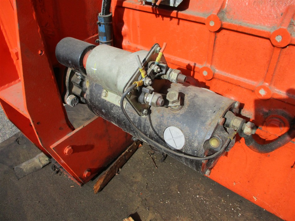 Harvey River Estate Montepulciano 2022 (6x 750mL) WA