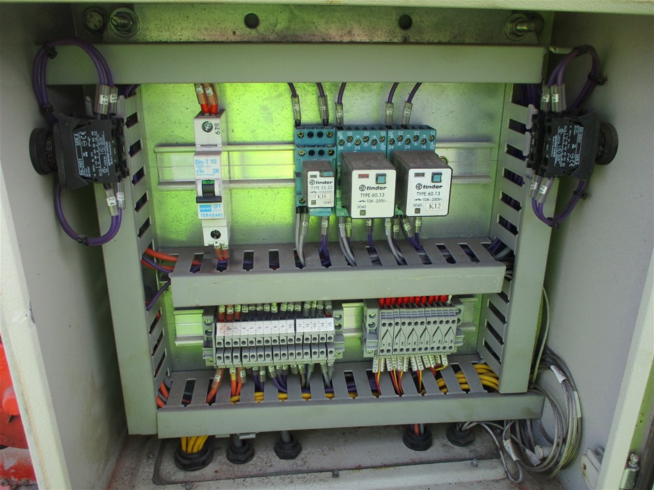 Harvey River Estate Rose 2023 (6x 750mL) WA