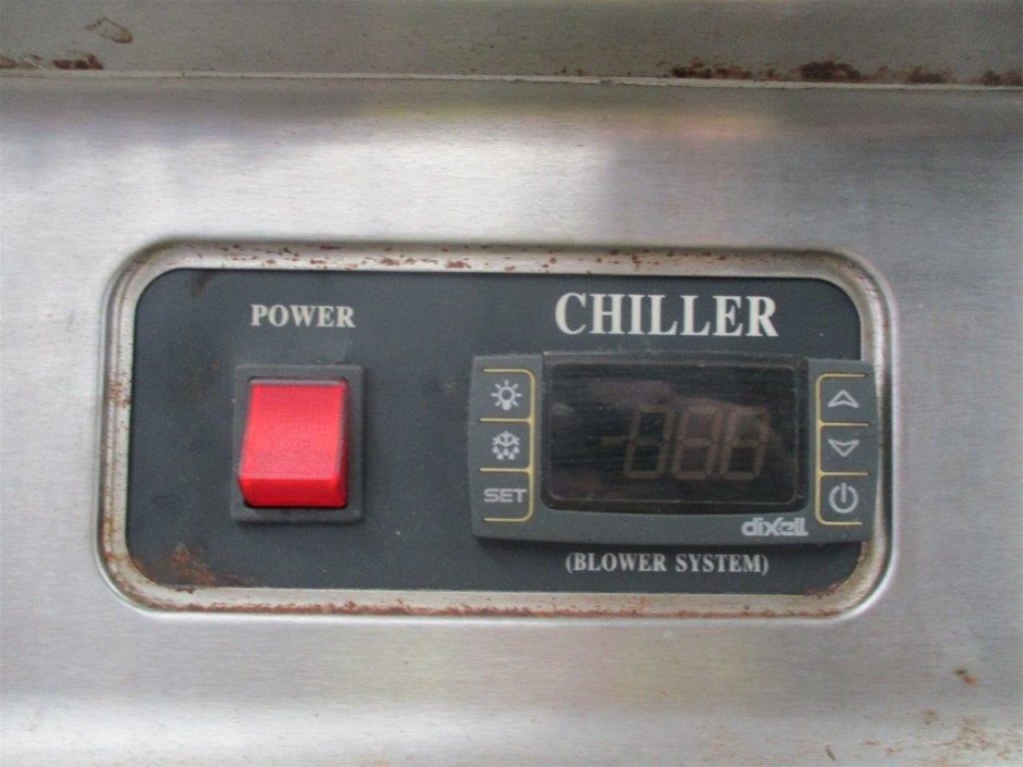 Stalking Horse Riesling 2024 (12x 750mL) Clare Valley, SA