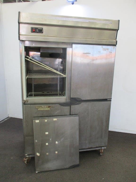 The Bowler Cleanskin Shiraz 2025 (12x 750mL) SA