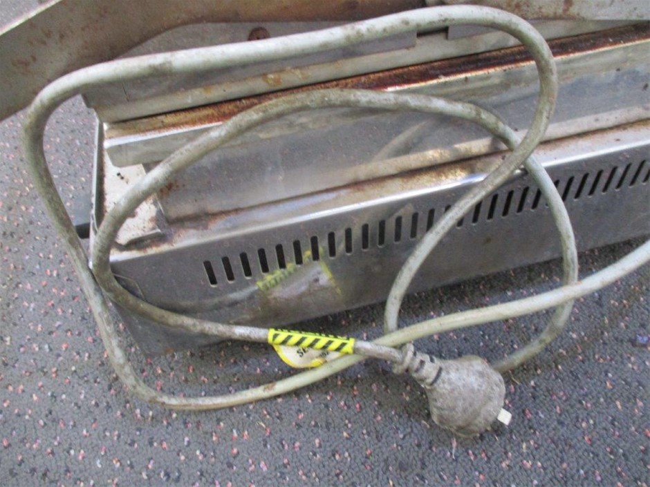 Massoni El Nino Pyrenees Shiraz 2017 Cleanskin (12x 750mL), Pyrenees, VIC.