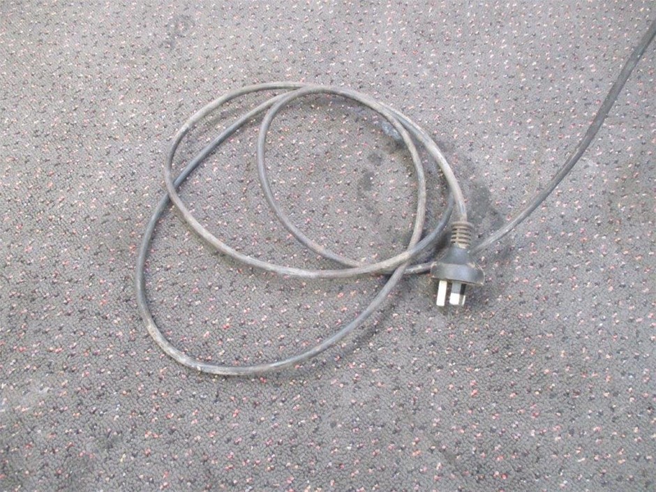 SPrintQuip SQ-2020 Currency Counter